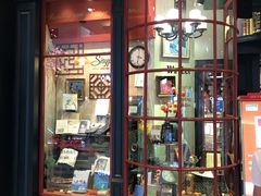 -西西弗书店&矢量咖啡(壹方购物中心店)