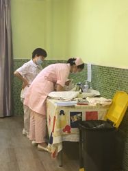 -生命加•Q考拉月子会所(玫瑰园店)