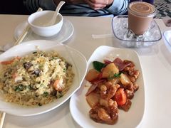 -太兴餐厅(小径湾店)
