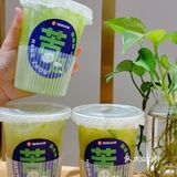 夏日清凉|杭州首家苦瓜系饮品，到底苦不苦❗