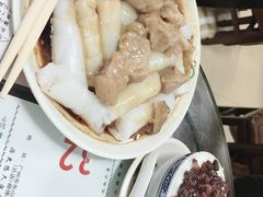-仁信双皮奶(东川路店)