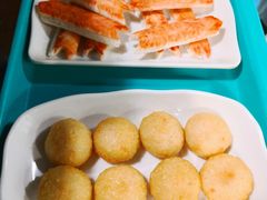 -拾下卜卜贝•海鲜火锅