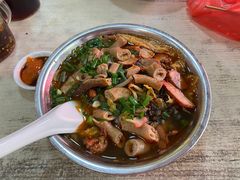 牛肠-北海田螺店(四川路店)