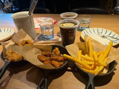 -必胜客(新中纬店)