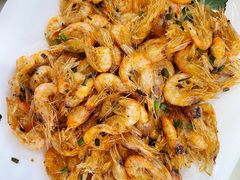 -碧海银沙海鲜餐厅(恒大海上威尼斯店)