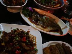 -三色堇(小通巷店)