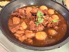 -烧肉馆(古北水镇景区店)