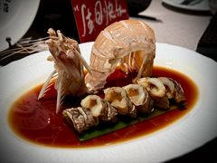 -新荣记(BFC外滩金融中心店)