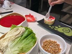 -海底捞火锅(巴黎春天浦建店)