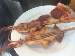 -洲际酒店·地平线全日餐厅HORIZON CAFÉ