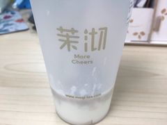 -茉沏(光启城店)