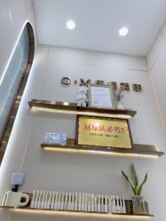 -闺蜜美甲