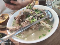 -贯贯吉·清真餐厅(浙江中路店)