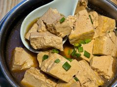 -丛林狼非遗酱骨·现炒餐厅(人民路店)