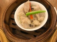 豉汁蒸排骨-富豪酒家(正大广场店)