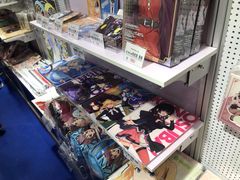 -上海跨国采购会展中心