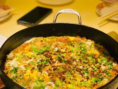 脆底蠔仔烙-惠食佳(滨江大公馆店)