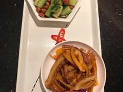 -铭轩中餐厅·海南菜·粤菜(亚龙湾瑞吉店)