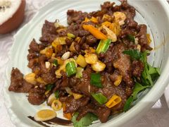 -马凯餐厅(地安门店)