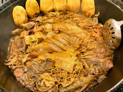 -姥家大锅台(魏各庄路店)