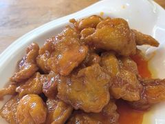 -清真利德顺小老饭庄(复兴路店)