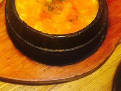 -百年石锅饭·朝鲜族传统民餐