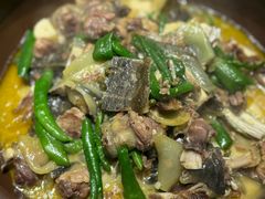 -久宴·天目湖大鱼头(恐龙园店)