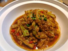 -肖记公安牛肉鱼杂馆· 省级非物质文化遗产(仁和路店)