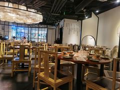 大堂-潮堂(环球金融中心店)