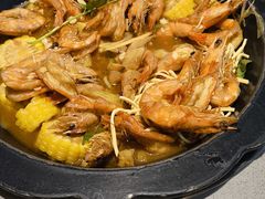-巴蜀王婆大虾(南锣鼓巷店)