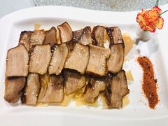 -山泉公馆酒家(广州东站店)