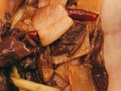 黄蘑土豆片-悦海堂(金融街购物中心店)