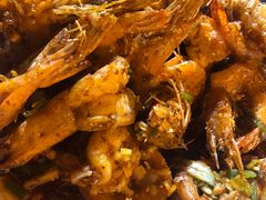 -天津乾毓德饭庄·清真传统炒菜·海鲜烧烤(咸阳路店)