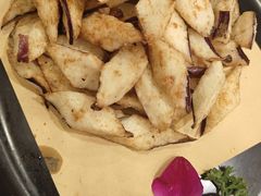 脆皮茄子-庐州太太(双岗店)