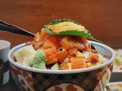 -原志优秀食材·匠心料理·海胆主题(金亿广场店)