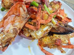 -阿浪海鲜连锁•海鲜加工•老字号(第一市场店)