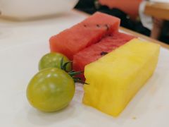 -第六季自助餐厅(甜水园店)