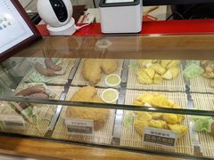-1973继光香香鸡(金桥国际店)