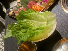 -伊茉家的烤肉店(勒泰中心店)