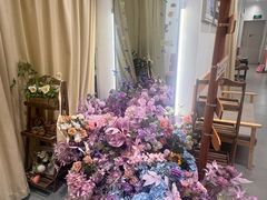 -海马体照相馆(万菱汇店)