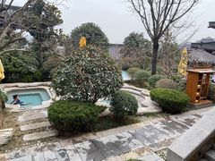 -西安华清御汤酒店