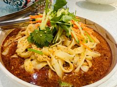 -伊带伊路新疆美食府(呼家楼店)