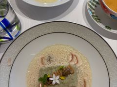 -Le Comptoir de Pierre Gagnaire