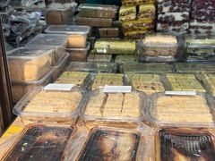 -清真·白记年糕(牛街北口店)