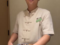 -筋骨堂热敷推拿按摩(翠华路店)