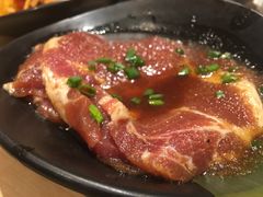 -新石器烤肉(中房金谊广场店)