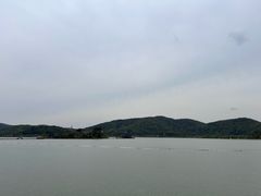 -南北湖风景区