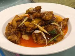 -听涛雅苑百味饺子老家菜馆