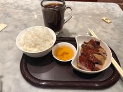 -镛记酒家