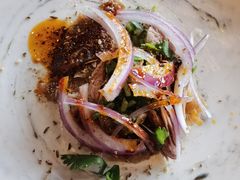 -西安W酒店·WEI全味西餐厅